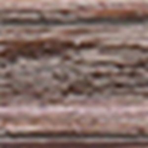 Vintage dřevěný rám 20x30 cm hnědý Nielsen