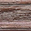 Vintage dřevěný rám 20x30 cm hnědý Nielsen