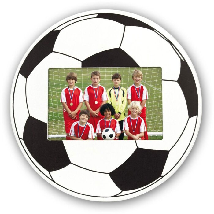 Fotorámeček FOOTBALL pro 1 obrázek