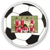 Fotorámeček FOOTBALL pro 1 obrázek