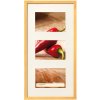 Fotogalerie Papriky 3 fotografie 10x15 cm příroda
