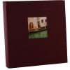 Goldbuch fotoalbum Bella Vista 30x31 cm 60 černých stran