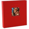 Goldbuch fotoalbum Bella Vista 30x31 cm 60 černých stran
