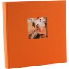 Goldbuch fotoalbum Bella Vista 30x31 cm 60 černých stran