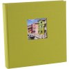 Goldbuch fotoalbum Bella Vista 30x31 cm 60 černých stran