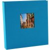 Goldbuch fotoalbum Bella Vista 30x31 cm 60 černých stran