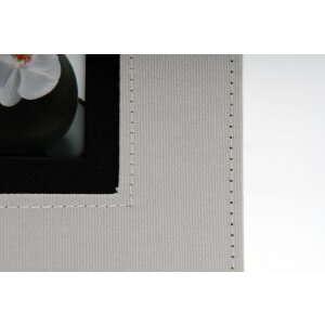 Walther fotoalbum Černobílé 26x25 cm a 30x30 cm 50 černých stran