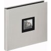 Walther fotoalbum Černobílé 26x25 cm a 30x30 cm 50 černých stran
