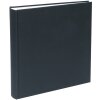 Deknudt A10D Lněné fotoalbum 30x33 cm 100 bílých stran