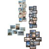 Rámeček galerie z dovolené 6 až 12 fotografií