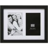 Dřevěný rámeček S66K 10x15 cm, 13x18 cm a 15x20 cm - 2 až 4 fotografie