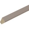 Dřevěný rám S223K 20x30 cm taupe