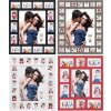Galerie rám S66XK - 11 až 27 fotografií Fotogalerie