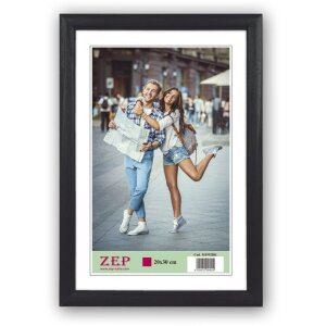 Kampaň ZEP s dřevěným rámem M19 speciální formáty (10x15 cm až 50x70 cm)