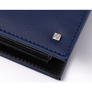 Album Walther slip-in Deluxe pro 200 fotografií 10x15 cm nebo 13x18 cm s vinylovým obalem