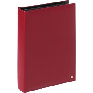 Album Walther slip-in Deluxe pro 200 fotografií 10x15 cm nebo 13x18 cm s vinylovým obalem