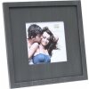 Fotorámeček S67KS Dřevěný pasparta 10x15 cm až 20x30 cm