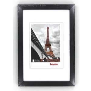 Plastový rámeček Hama Paris contrast grey 15 x 20 cm