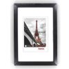 Plastový rámeček Hama Paris contrast grey 15 x 20 cm