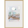 Plastový rám Walther New Lifestyle 50x60 cm zlatý