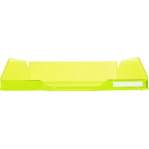 Exacompta Soubor A4 Classic s popisem staplovatelný