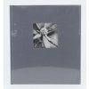 Fotoalbum Hama Fine Art šedé 29x32 cm 50 bílých stran