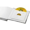 Memo album Rustico, na 200 fotografií formátu 10x15 cm, bílo-modré