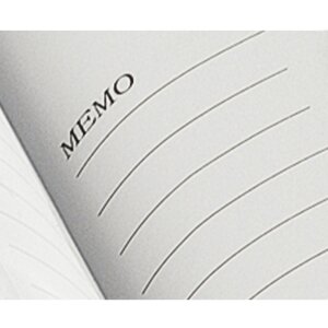 Hama Memo album Rustico Lilac 200 fotografií 10x15 cm