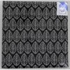 Hama Jumbo fotoalbum La Fleur 30x30 cm černé 100 bílých stran