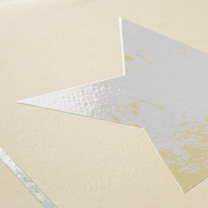 Fotoalbum Hama Skies beige 30x30 cm 60 bílých stran