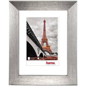 Plastový rám Hama Paris