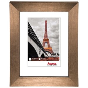 Plastový rám Hama Paris