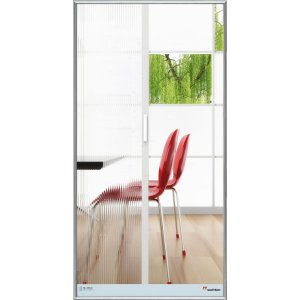 Plastový rám Galeria 50x100 cm...