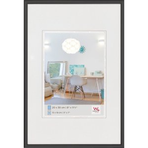 Nový plastový rám Lifestyle 60x80 cm...