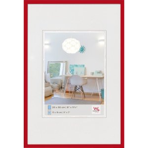 Nový plastový rám Lifestyle 60x90 cm...