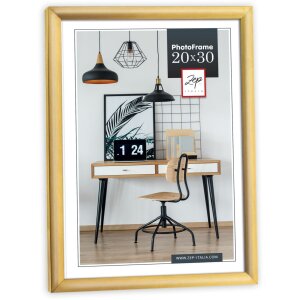 Plastový rámeček ZEP New Easy 21x29,7 cm...