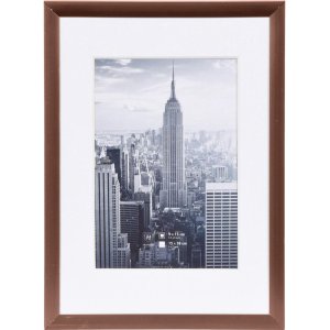 Henzo hliníkový rám Manhattan 13x18...