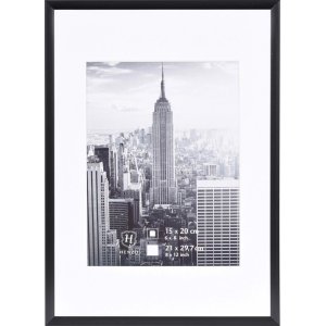 Henzo hliníkový rám Manhattan 21x30...