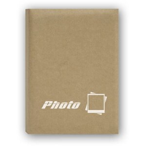 ZEP Fotoalbum Insta na 40 fotografií 5,3x8,5 cm nebo 8,5x10,5 cm