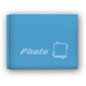 ZEP Fotoalbum Insta na 40 fotografií 5,3x8,5 cm nebo 8,5x10,5 cm