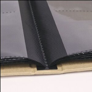 ZEP Fotoalbum Insta na 40 fotografií 5,3x8,5 cm nebo 8,5x10,5 cm