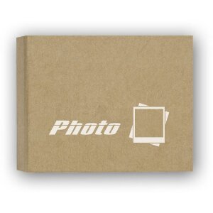ZEP Fotoalbum Insta na 40 fotografií 5,3x8,5 cm nebo 8,5x10,5 cm