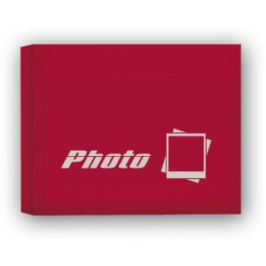 ZEP Fotoalbum Insta na 40 fotografií 5,3x8,5 cm nebo 8,5x10,5 cm