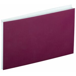 Henzo slip-in album Gamma 36 fotografií 10x15 13x18 cm měkká vazba vyměnitelný obal