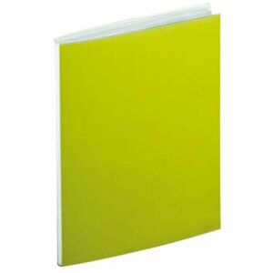 Henzo slip-in album Gamma 36 fotografií 10x15 13x18 cm měkká vazba vyměnitelný obal