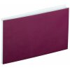 Henzo slip-in album Gamma 36 fotografií 10x15 13x18 cm měkká vazba vyměnitelný obal