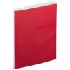 Henzo slip-in album Gamma 36 fotografií 10x15 13x18 cm měkká vazba vyměnitelný obal