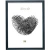 Deknudt rám na obrázky S41V plastový rám blokový profil 9x13 cm až 50x70 cm