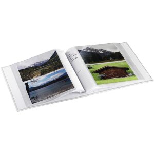 Album Rustico slip-in 200 fotografií 10x15 cm