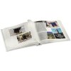Hama Jumbo fotoalbum La Fleur 30x30 cm 100 stran